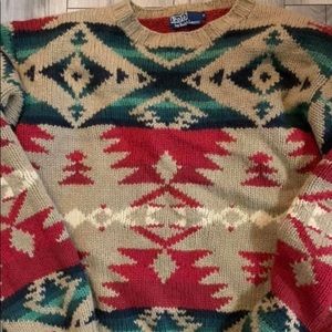 (Sold)Vintage Polo Ralph Lauren (sold)